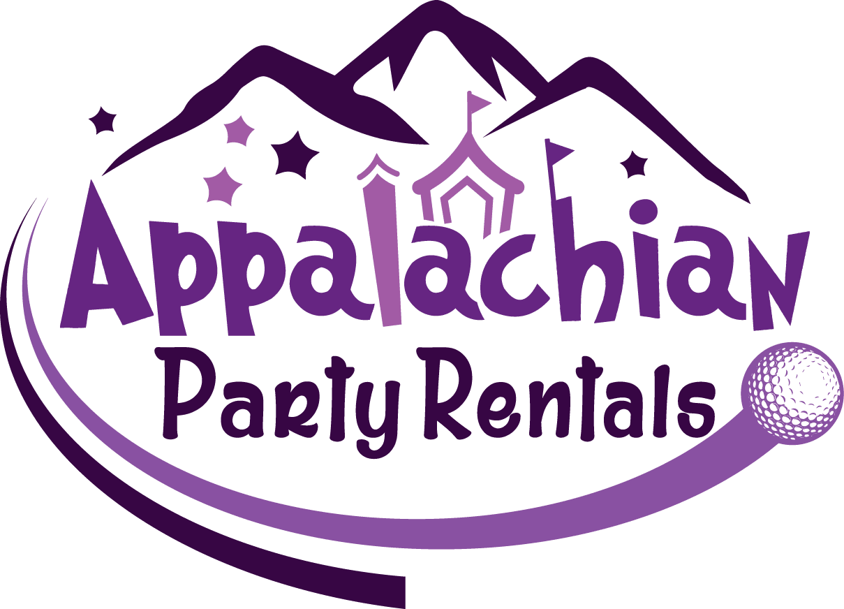 Home Appalachian Party Rentals TriCities, TNVA